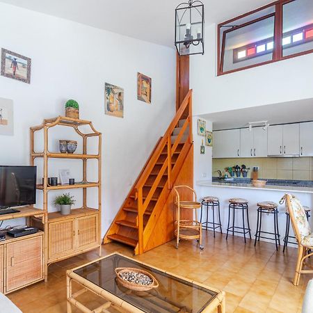 فيلا Flatguest Tabaibales - Pool - Terrace - 3Bdr ماسبالوماس المظهر الخارجي الصورة