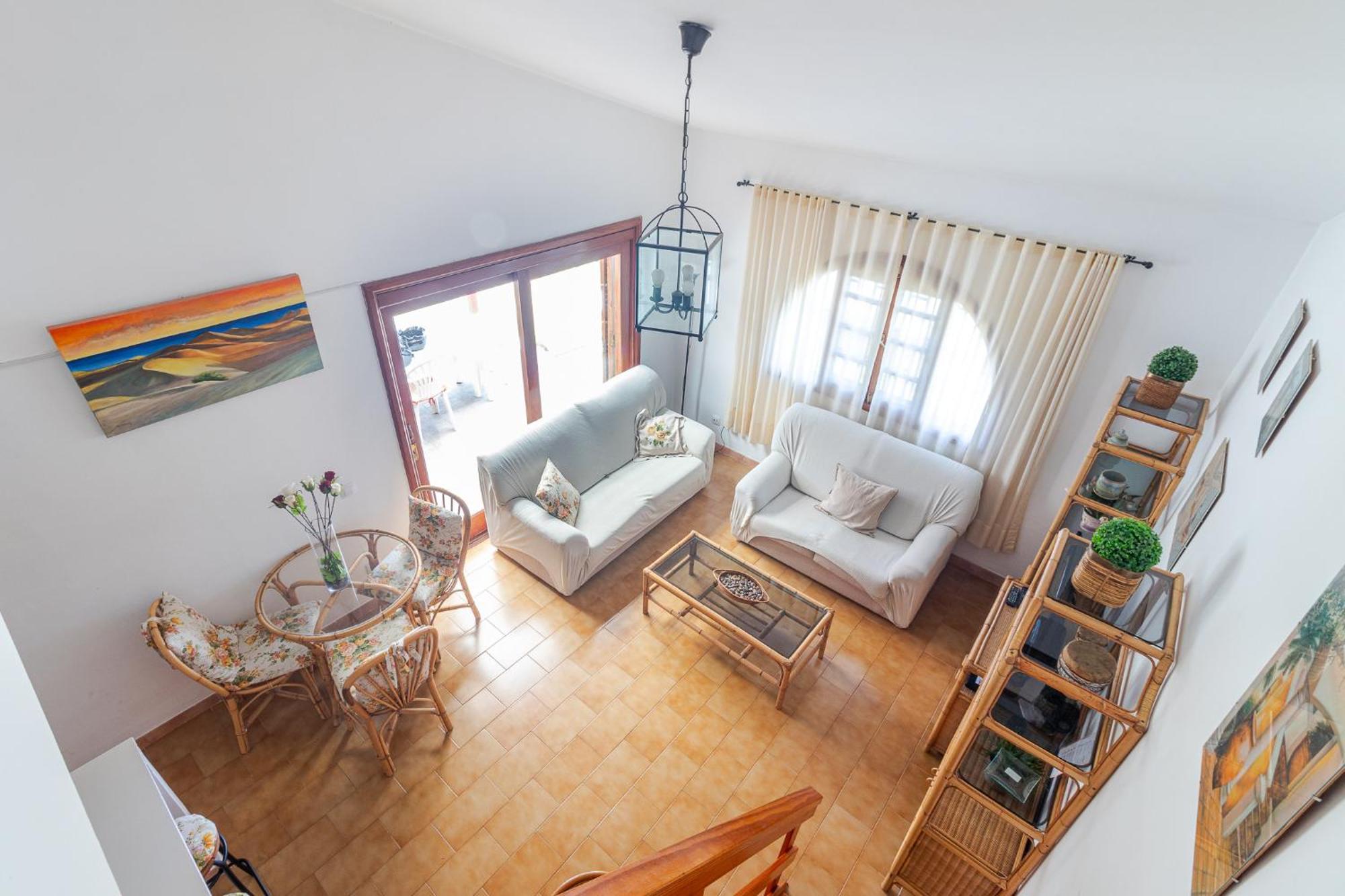 فيلا Flatguest Tabaibales - Pool - Terrace - 3Bdr ماسبالوماس المظهر الخارجي الصورة