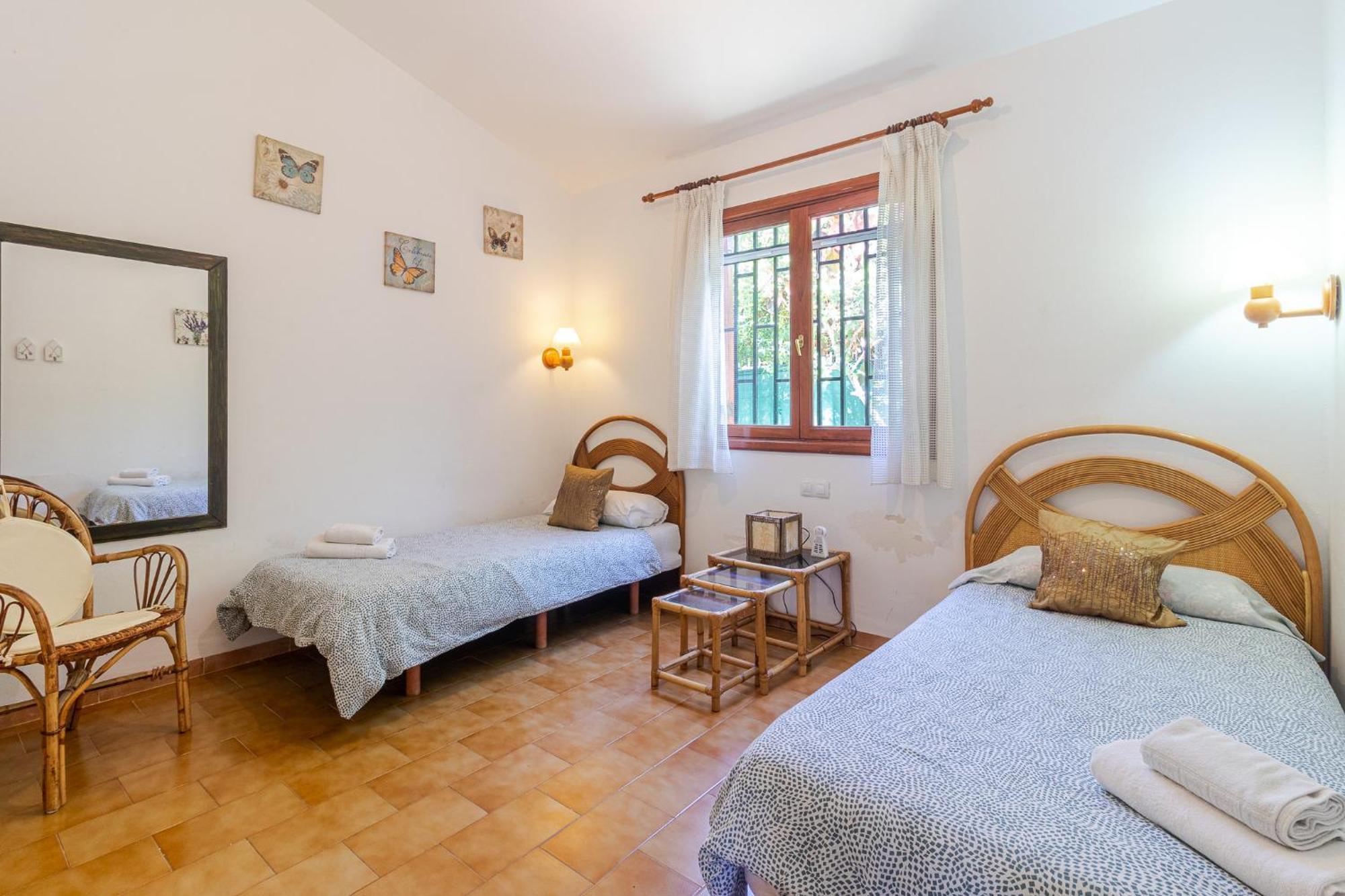فيلا Flatguest Tabaibales - Pool - Terrace - 3Bdr ماسبالوماس المظهر الخارجي الصورة