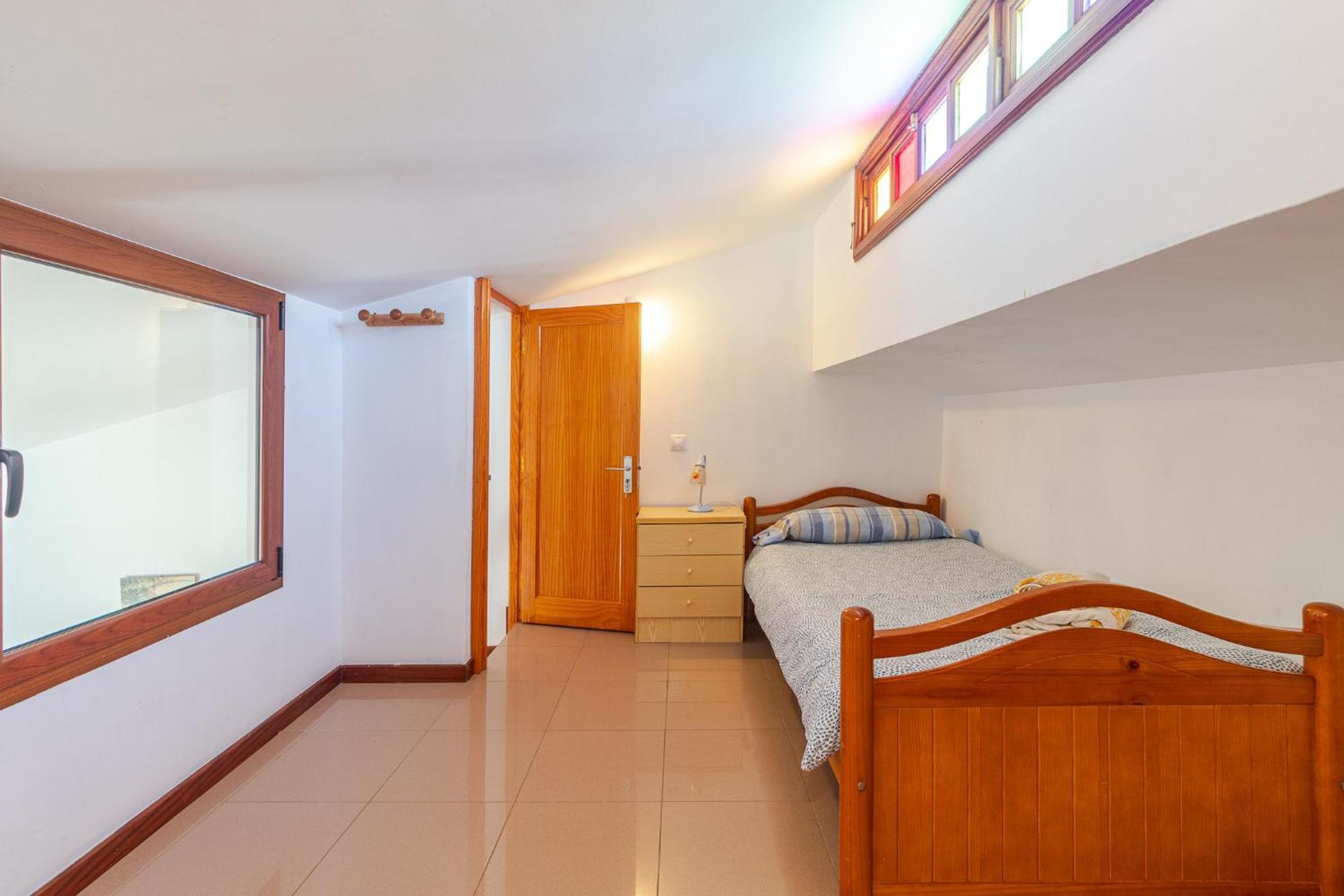 فيلا Flatguest Tabaibales - Pool - Terrace - 3Bdr ماسبالوماس المظهر الخارجي الصورة