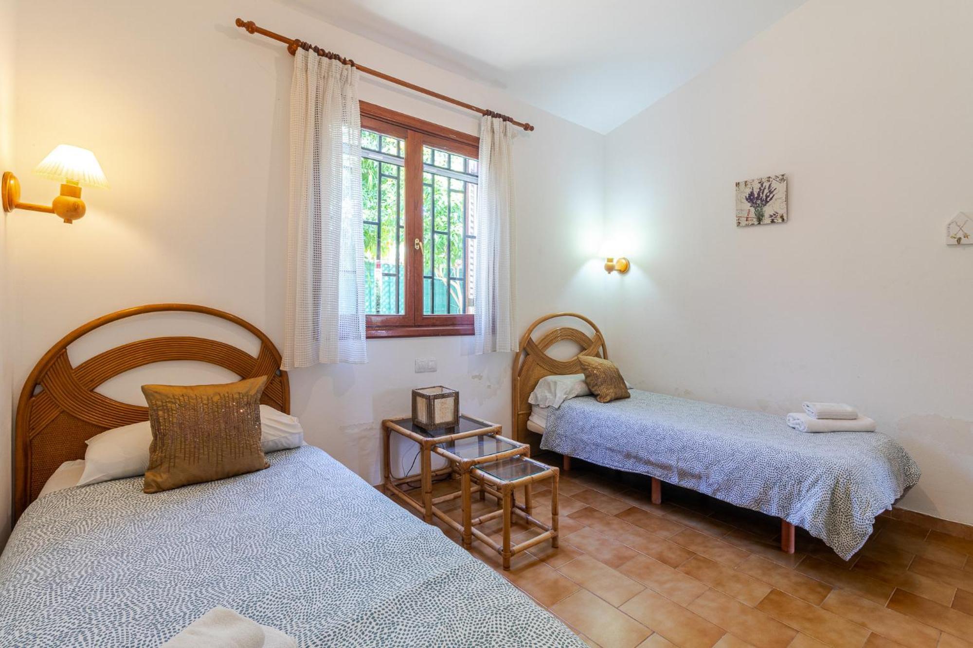 فيلا Flatguest Tabaibales - Pool - Terrace - 3Bdr ماسبالوماس المظهر الخارجي الصورة
