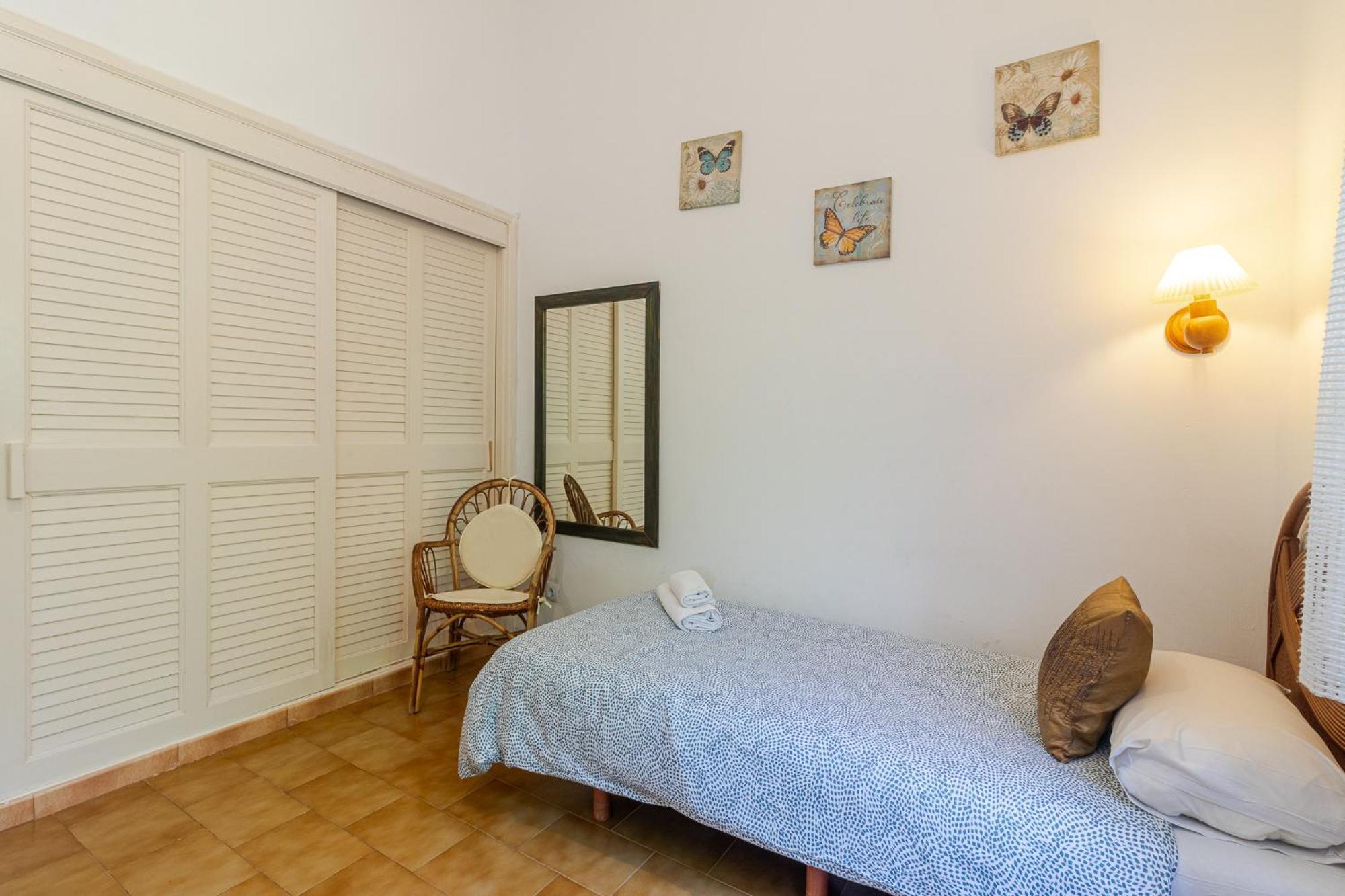فيلا Flatguest Tabaibales - Pool - Terrace - 3Bdr ماسبالوماس المظهر الخارجي الصورة